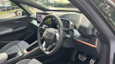 CUPRA Born 169kW e-Boost V3 58kWh 5dr Auto Electric Hatchback